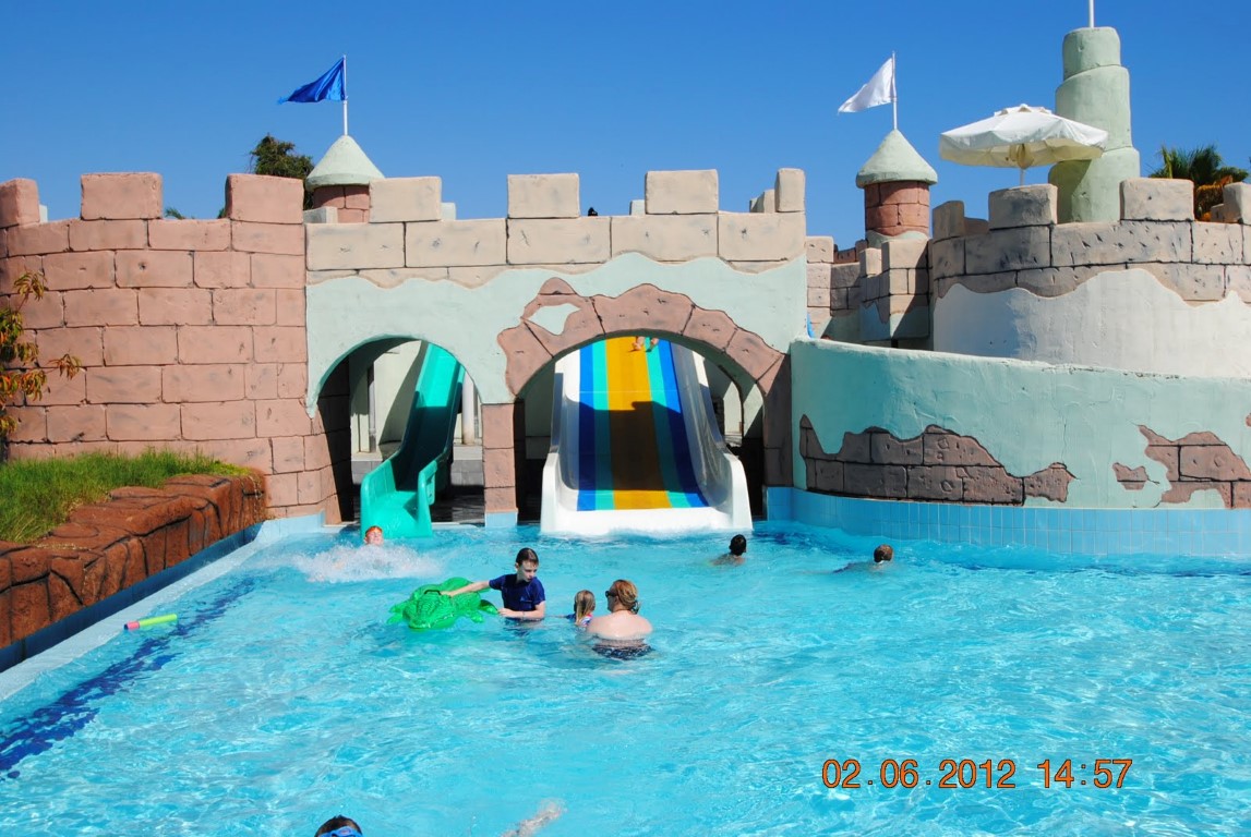 imagini hotel ALI BEY CLUB MANAVGAT